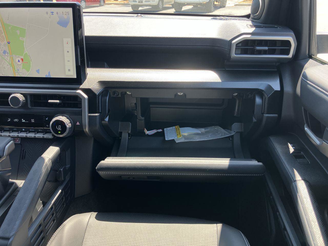 Certified 2025 Toyota 4Runner Limited AWD/4WD image 19