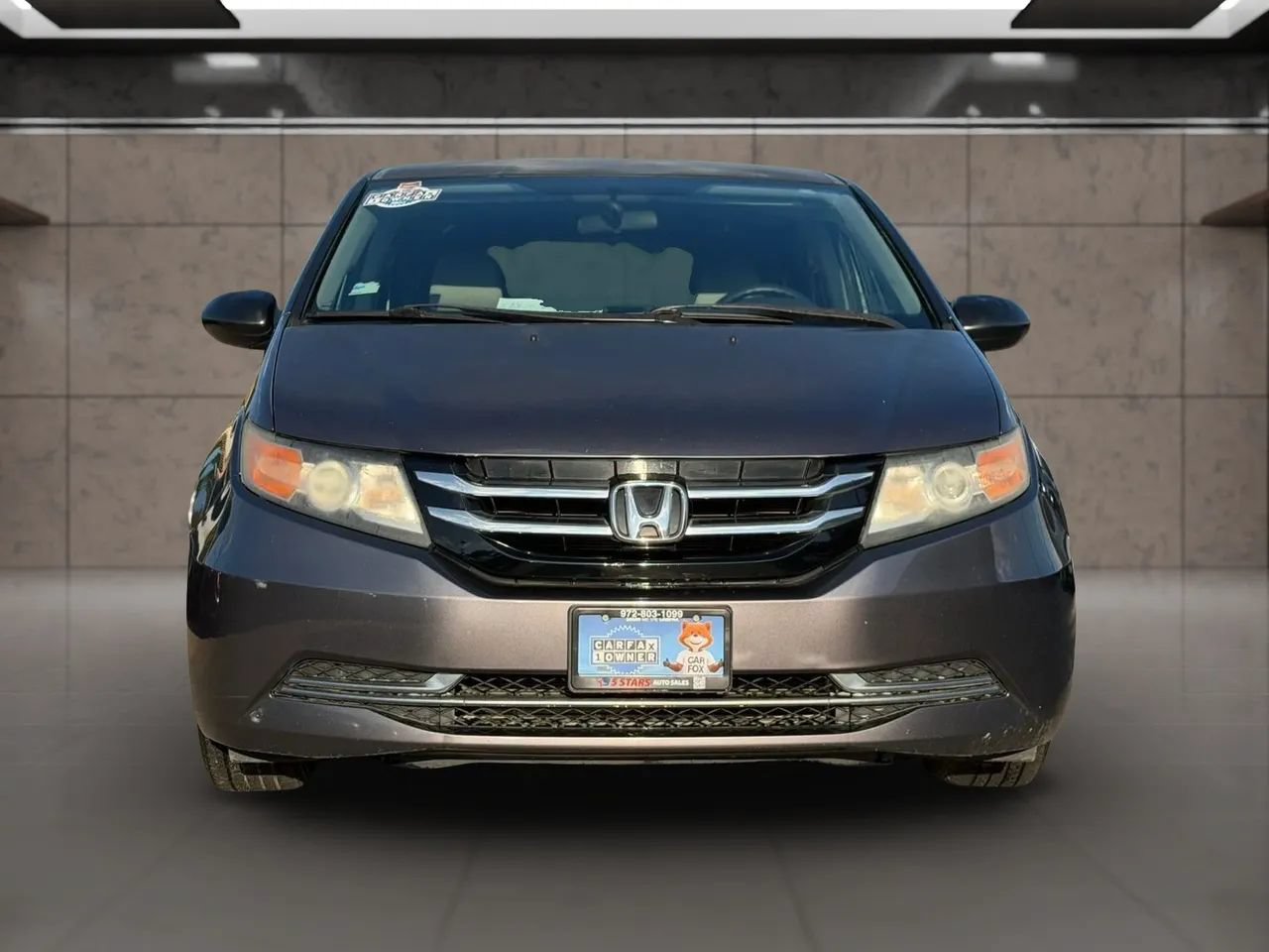 Used 2014 Honda Odyssey LX image 3