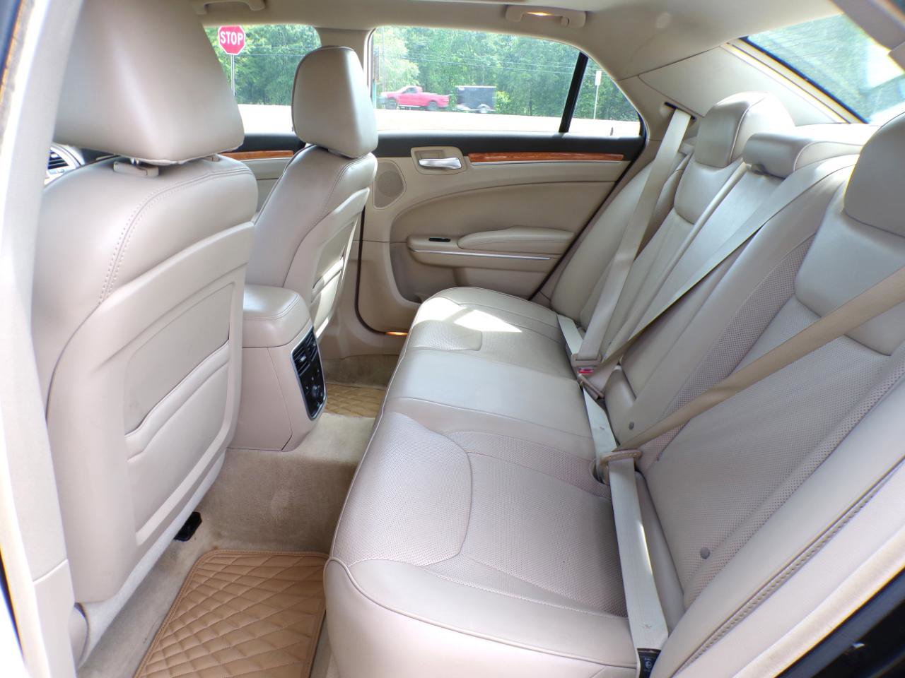 Used 2013 Chrysler 300 C w/ Beats Audio Group RWD image 37