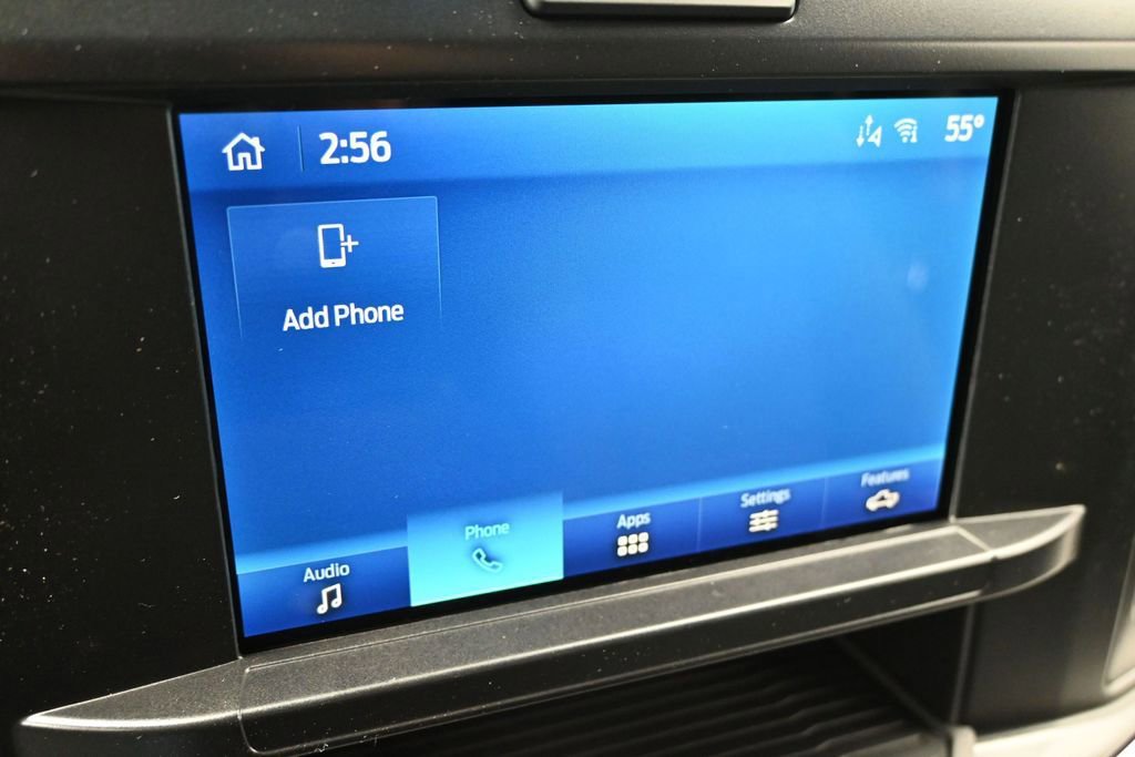 New 2026 Ford F250 XLT AWD/4WD image 34