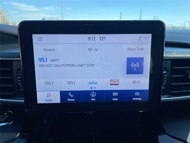 Used 2021 Ford Explorer ST w/ Equipment Group 401A image 17