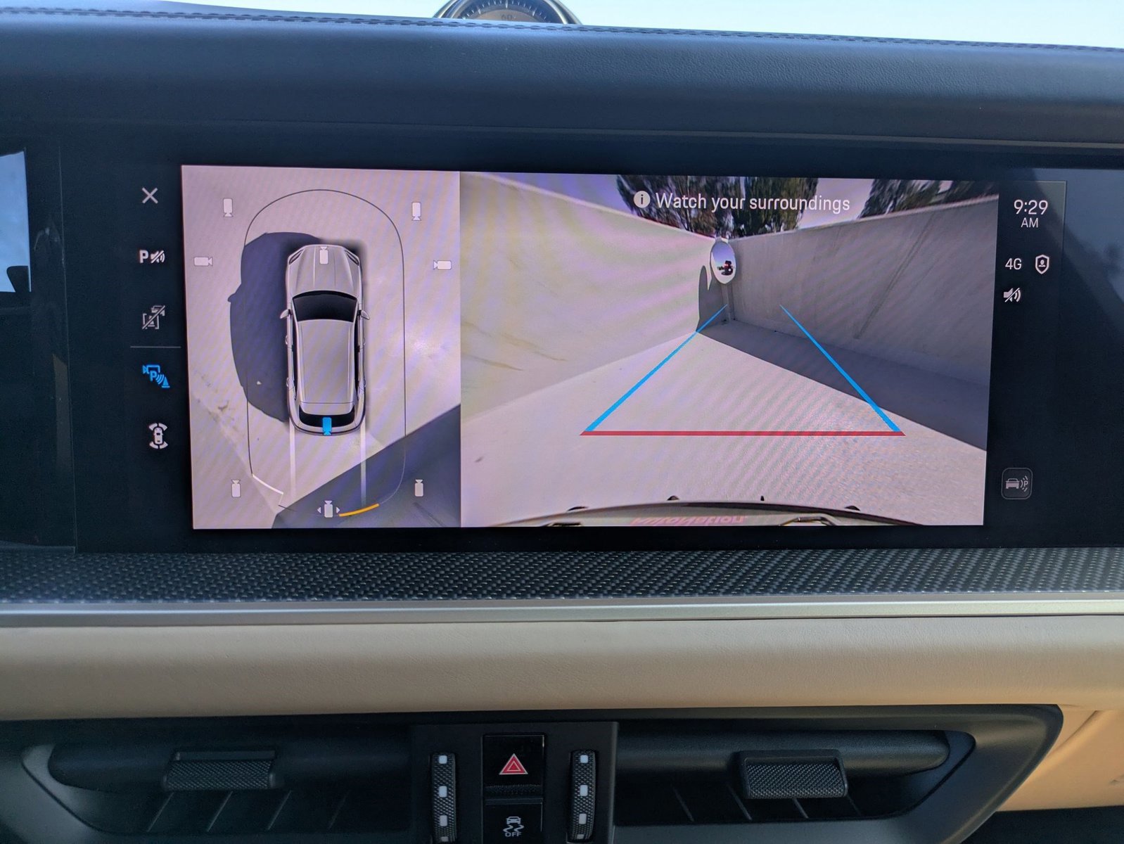 New 2025 Porsche Cayenne Turbo image 19