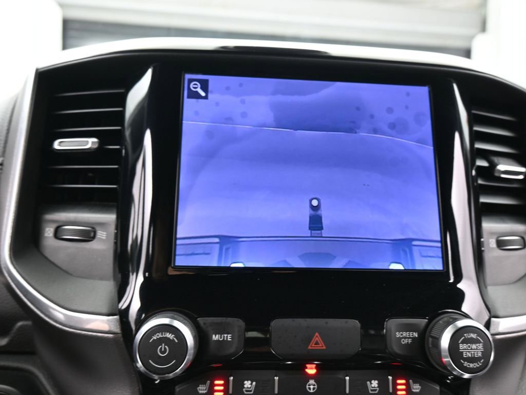 Used 2020 RAM 1500 Laramie w/ Sport Appearance Package image 21