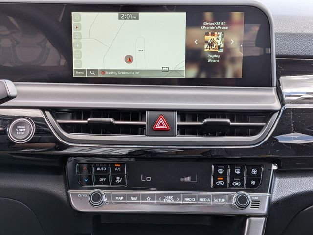 New 2026 Kia Seltos S image 16