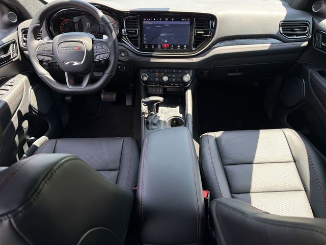 New 2026 Dodge Durango GT image 17