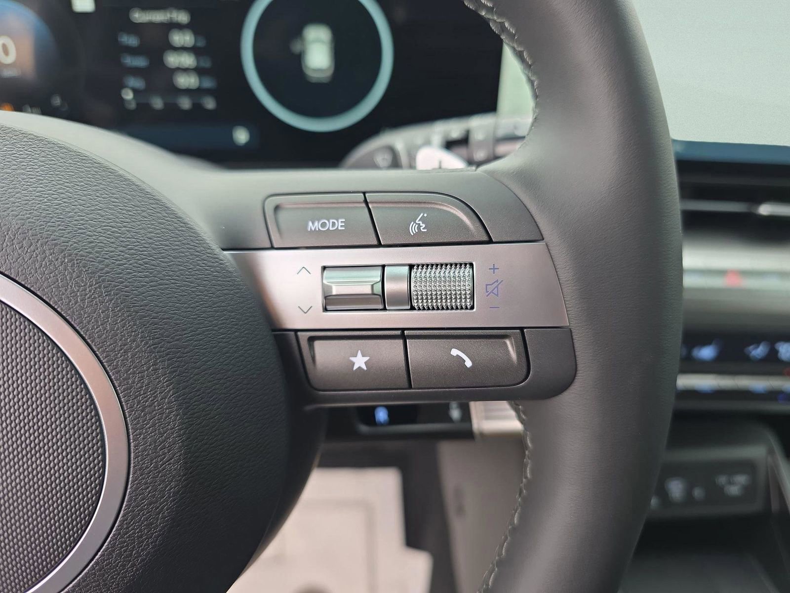 New 2026 Hyundai Kona Limited image 28