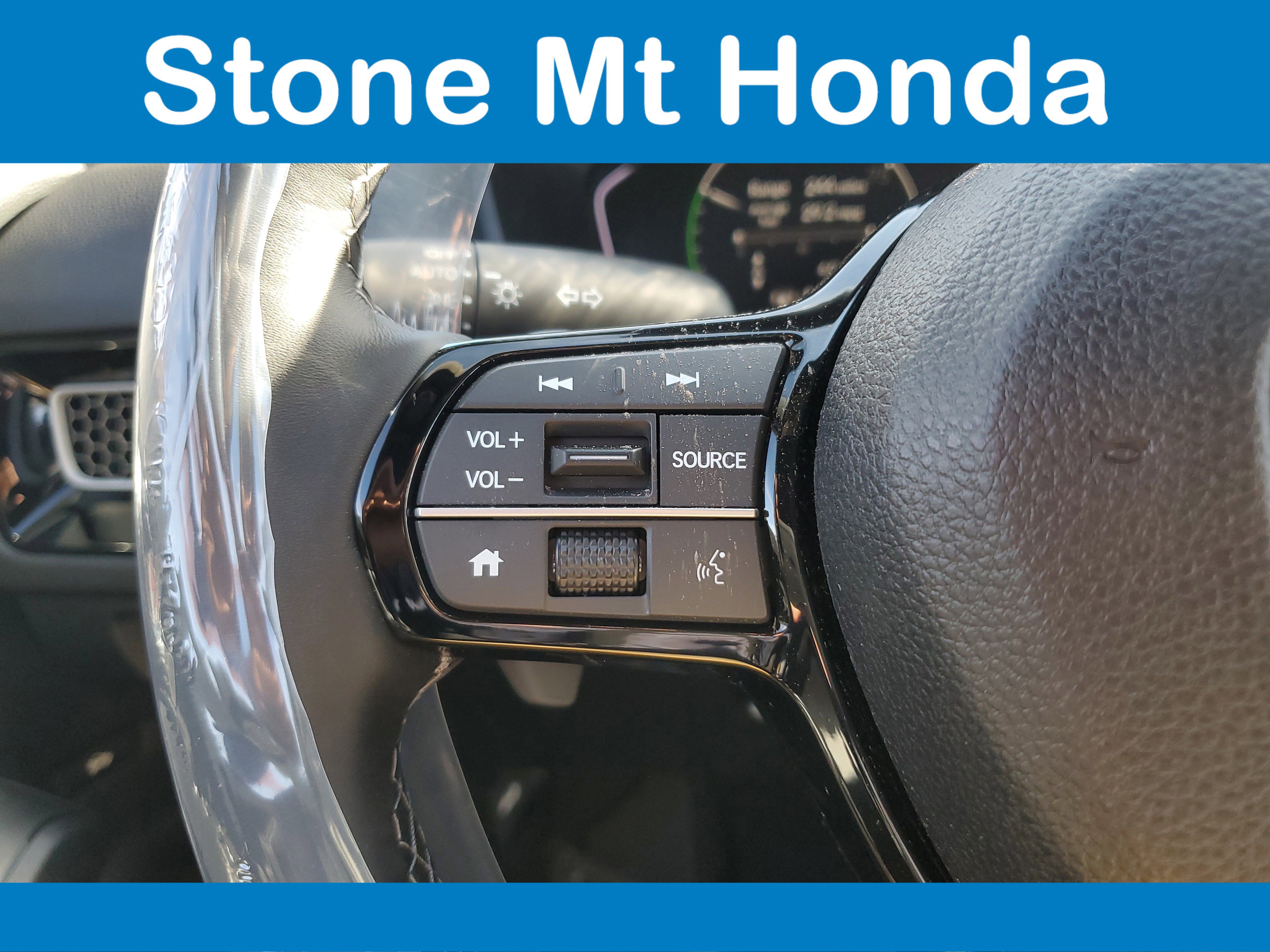 New 2026 Honda Civic Sport image 19