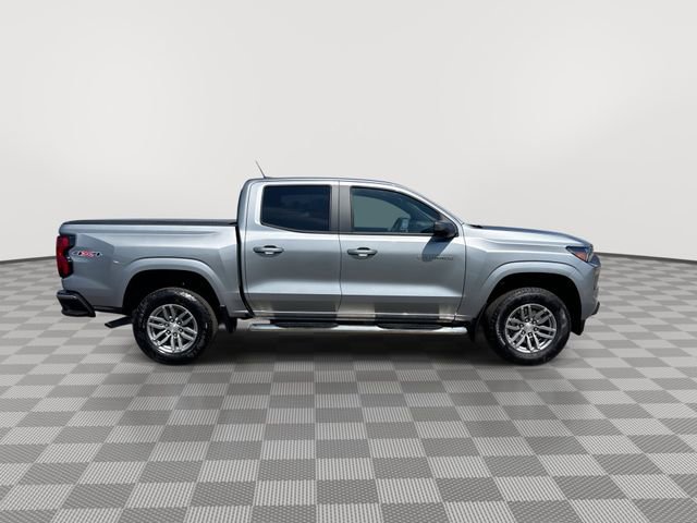 Certified 2024 Chevrolet Colorado LT w/ LT Convenience Package II AWD/4WD image 13
