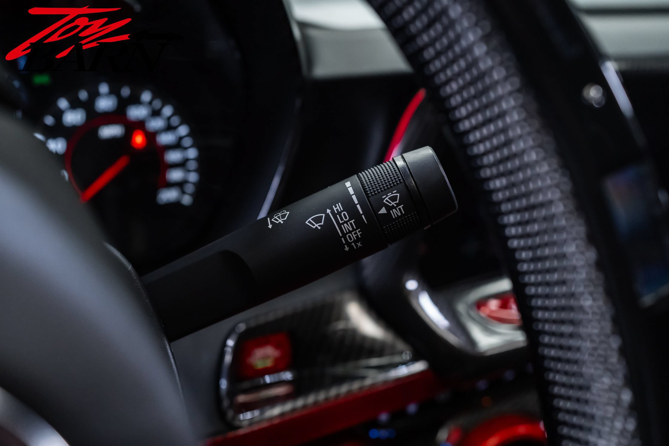 Used 2022 Chevrolet Camaro ZL1 RWD image 39