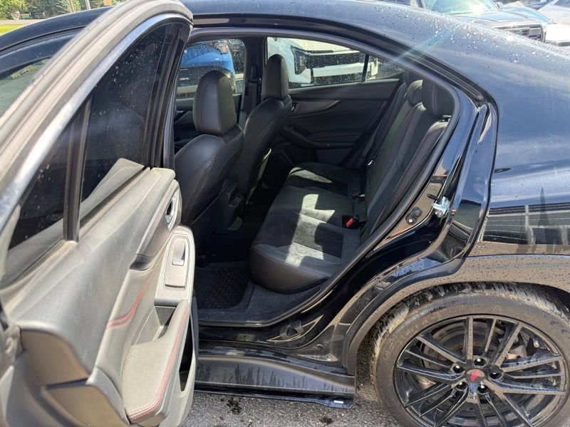 Used 2024 Subaru WRX Limited AWD/4WD image 9