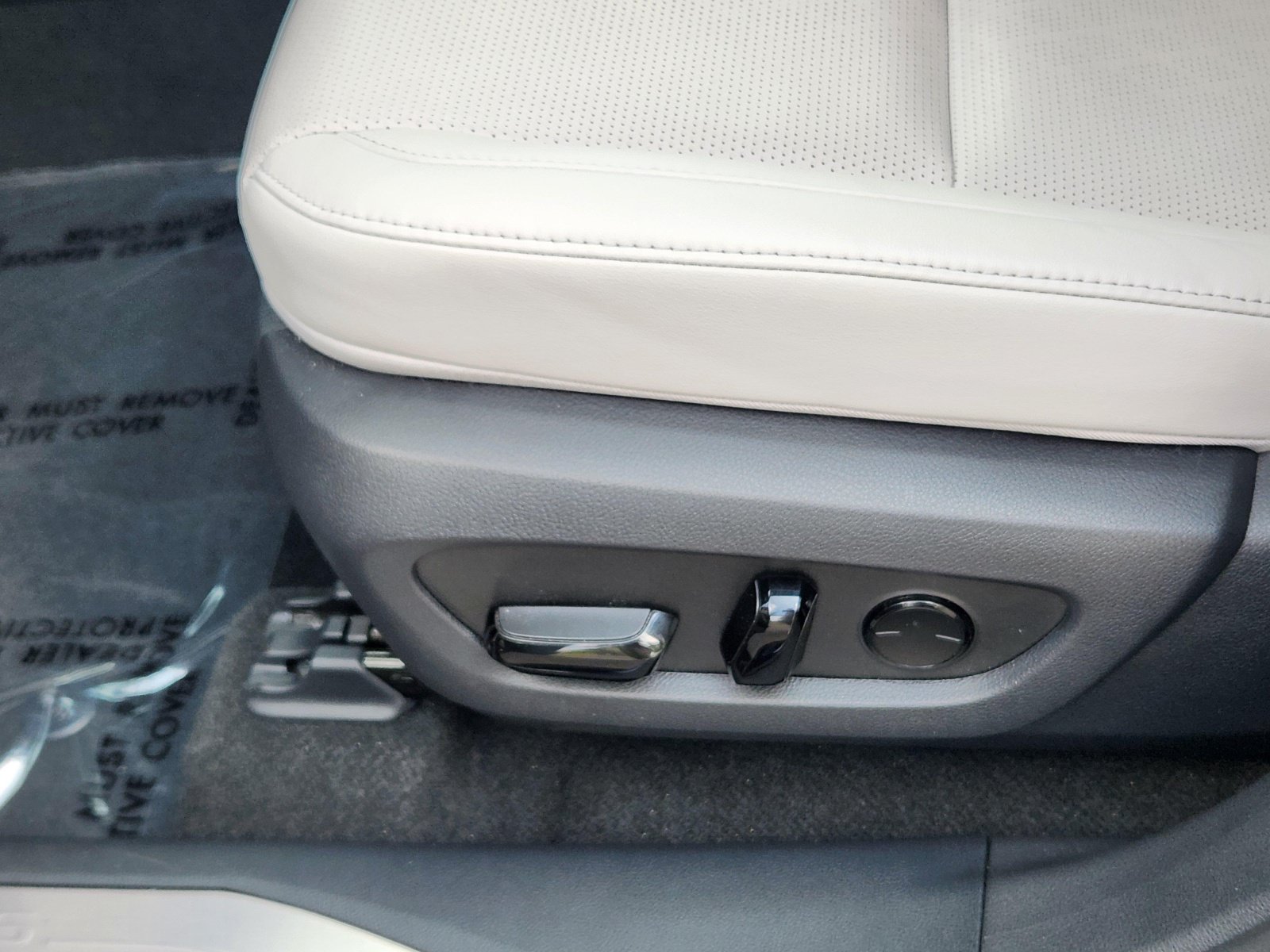 Certified 2024 Lexus RX 350 w/ Convenience Package AWD/4WD image 12