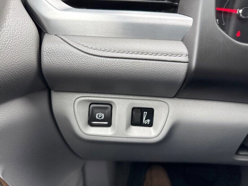 Used 2019 GMC Acadia SLE image 28