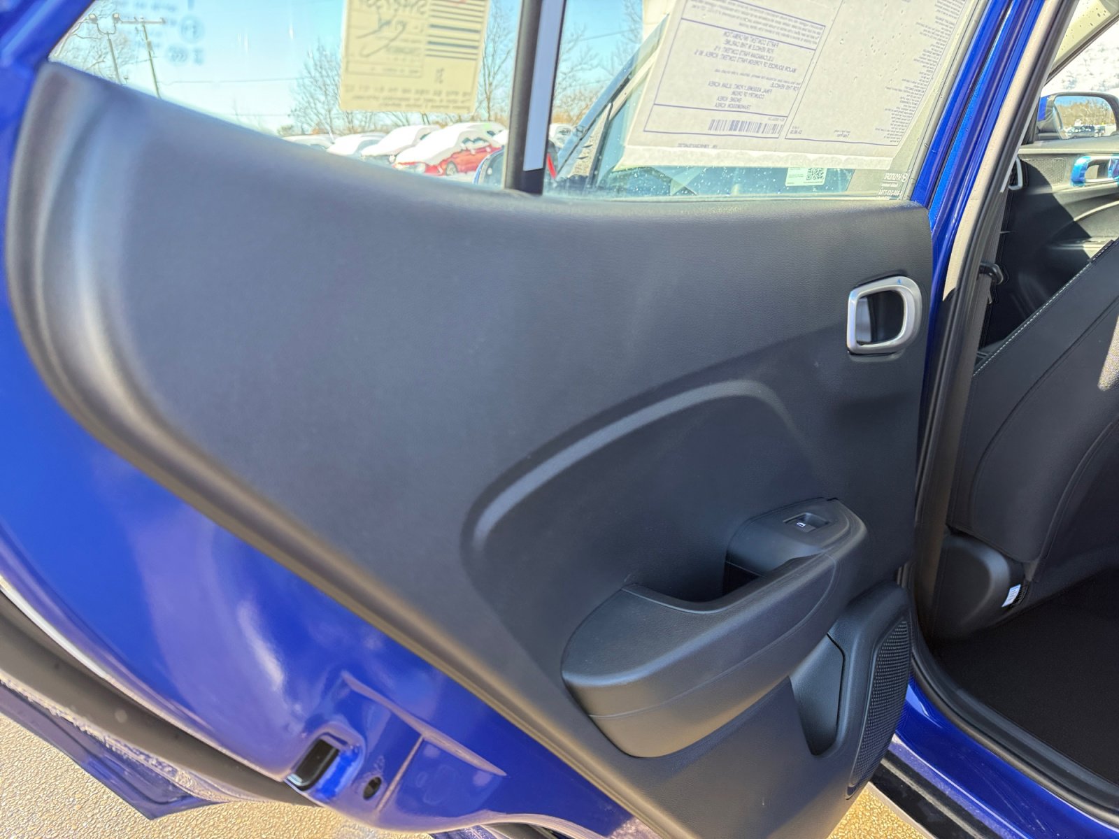 New 2025 Hyundai Venue SEL image 24