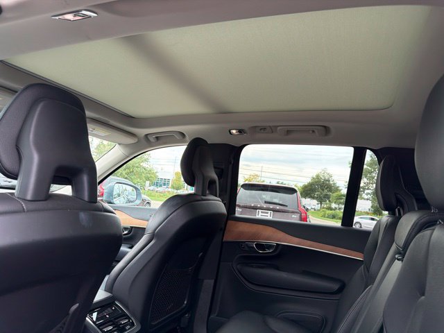 Used 2021 Volvo XC90 T6 Momentum w/ Advanced Package AWD/4WD image 8