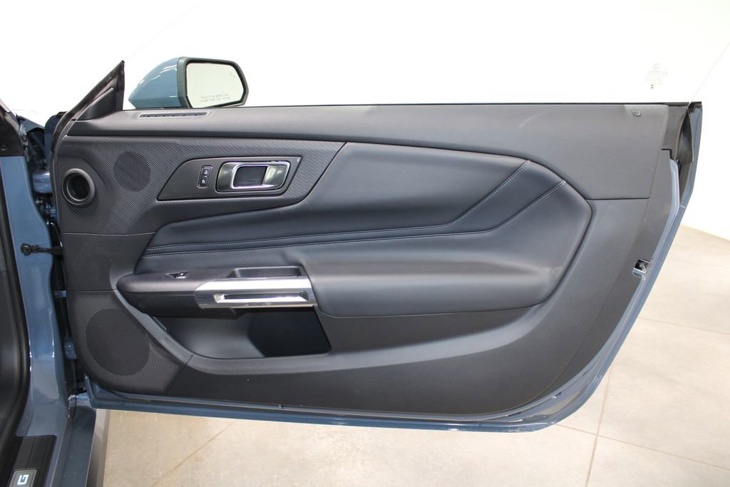 New 2025 Ford Mustang GT Premium image 31