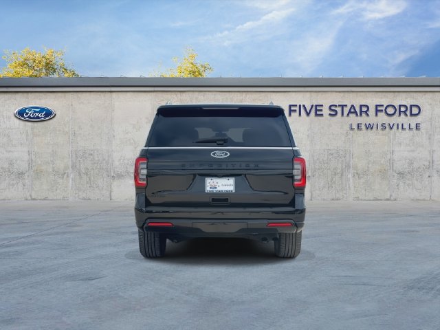 Used 2023 Ford Expedition Limited RWD image 7
