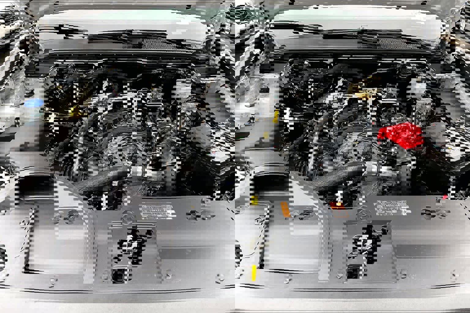 Used 2025 Ford Ranger XL w/ Trailer Tow Package AWD/4WD image 31