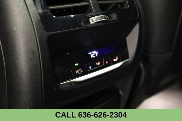 Used 2019 BMW X4 xDrive30i w/ Driving Assistance Package image 26