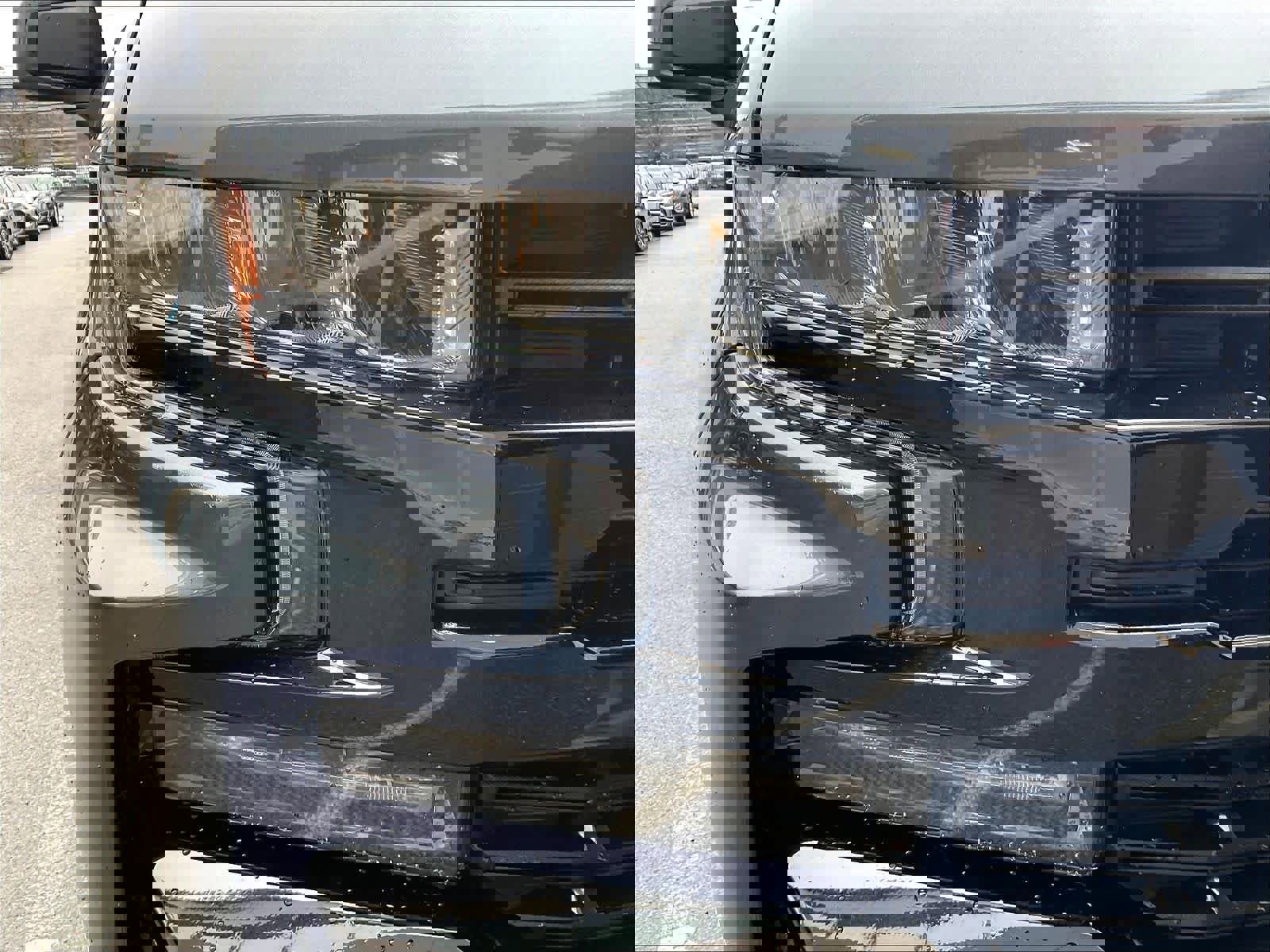 Used 2021 Chevrolet Silverado 1500 LT Trail Boss w/ Convenience Package II AWD/4WD image 33