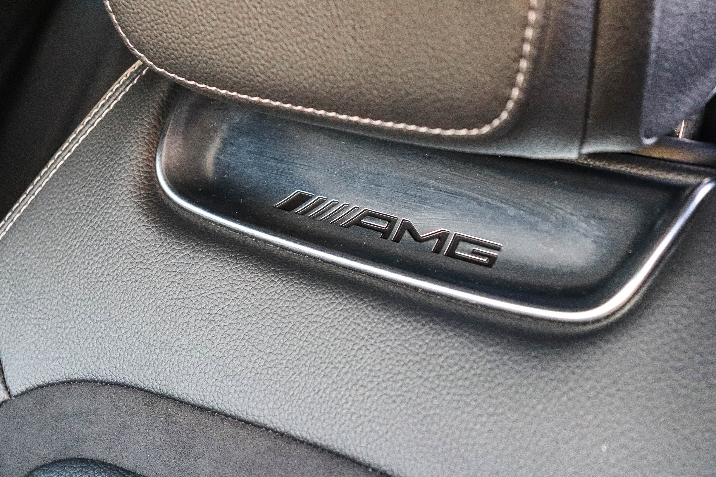 Used 2020 Mercedes-Benz AMG GT 53 image 29