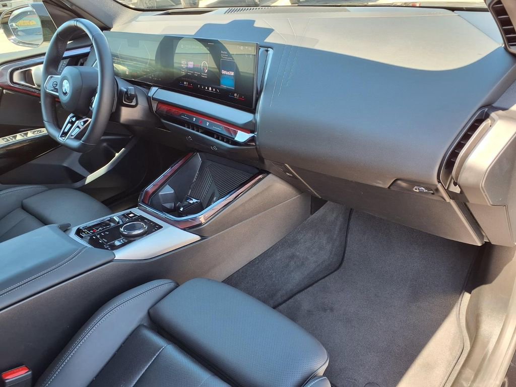 Used 2026 BMW X3 xDrive30 image 11