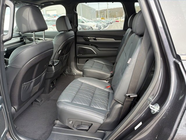 New 2025 Kia Telluride SX X-Line image 7