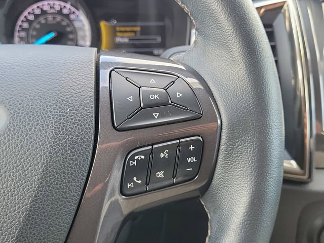 Used 2022 Ford Ranger Lariat w/ Equipment Group 501A High image 16