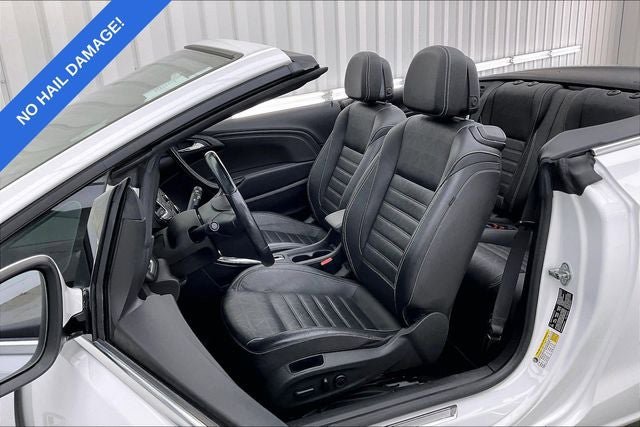 Used 2016 Buick Cascada FWD image 8
