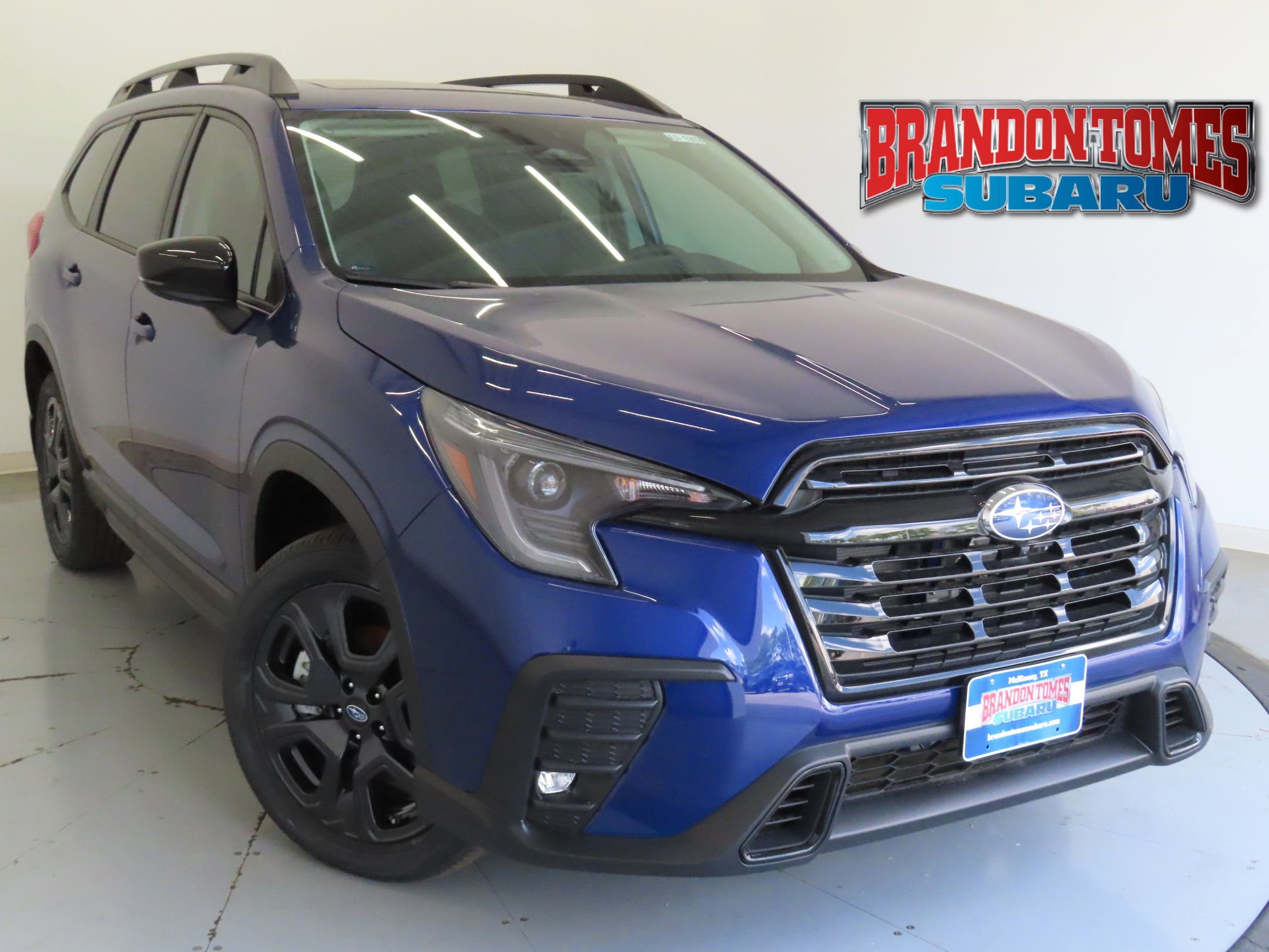 New 2026 Subaru Ascent Bronze Edition