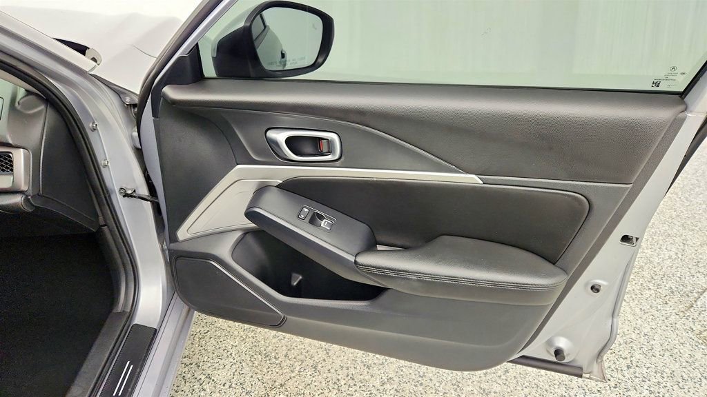 Used 2023 Acura Integra image 26
