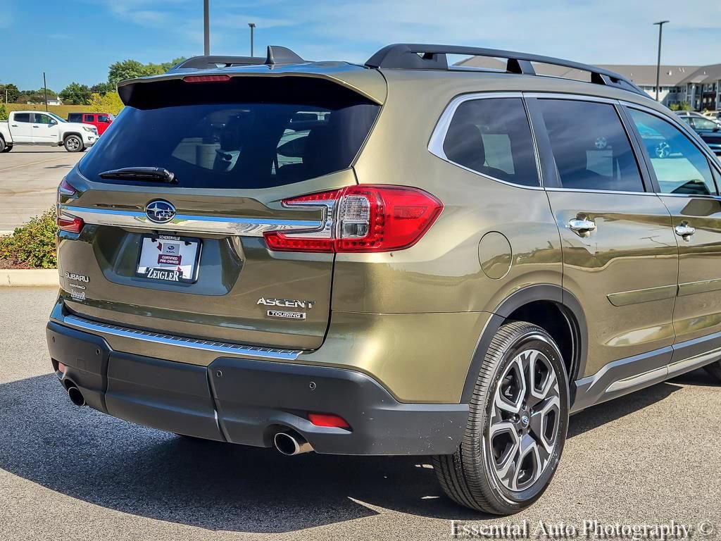 Used 2024 Subaru Ascent Touring AWD/4WD image 6