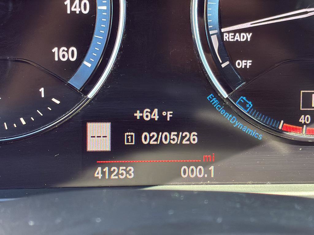 Used 2020 BMW X1 sDrive28i FWD image 30