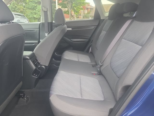 Certified 2026 Kia Seltos LX AWD/4WD image 14