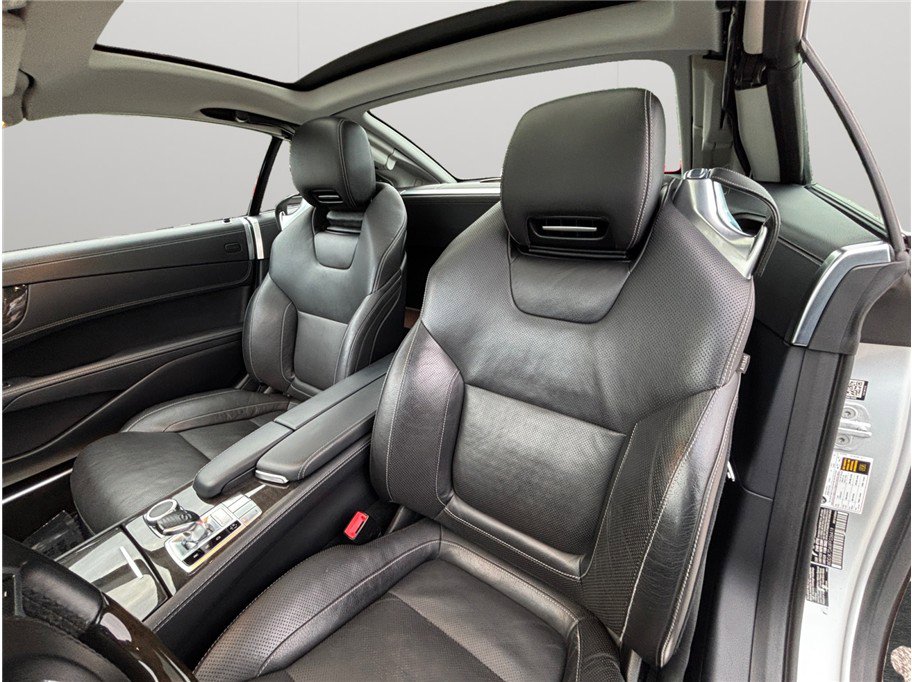 Used 2015 Mercedes-Benz SL 550 image 19