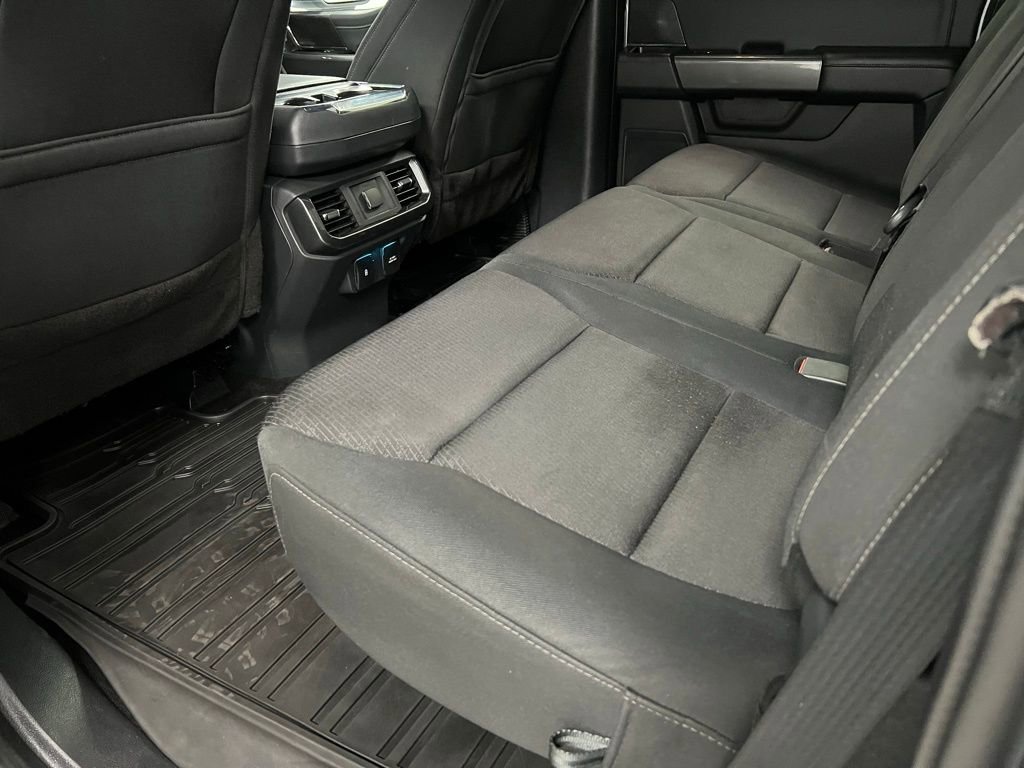 Used 2022 Ford F150 XLT w/ Equipment Group 302A High AWD/4WD image 60