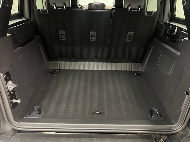 Used 2024 Ford Bronco Wildtrak image 43