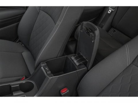 New 2026 Toyota Corolla LE FWD image 13