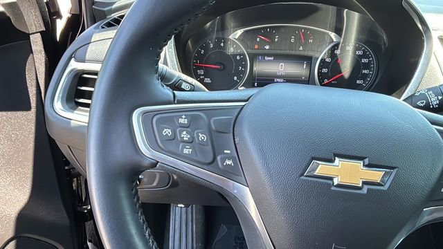 Used 2022 Chevrolet Equinox LT FWD image 22