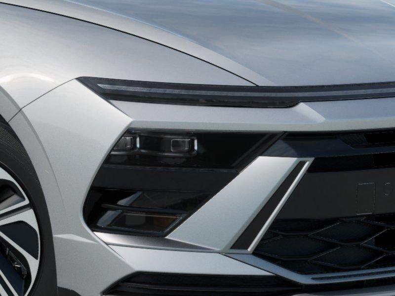 New 2026 Hyundai Sonata Blue FWD image 26