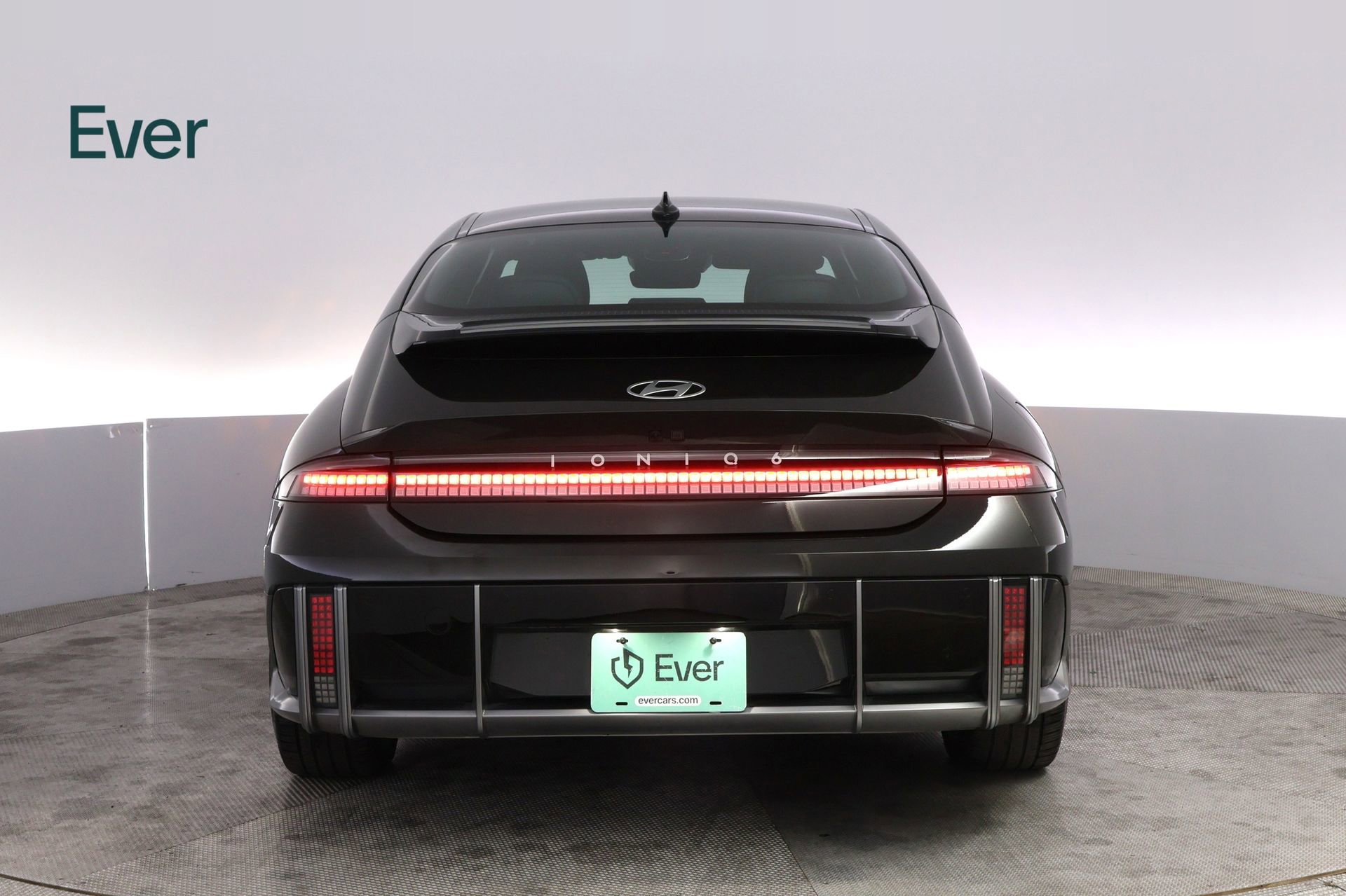 Used 2023 Hyundai Ioniq 6 SEL w/ Cargo Package RWD image 15