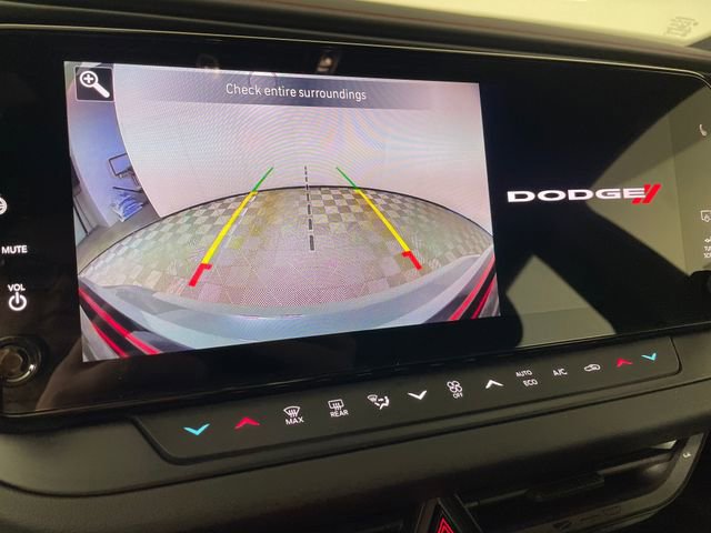 New 2026 Dodge Charger R/T Scat Pack image 7