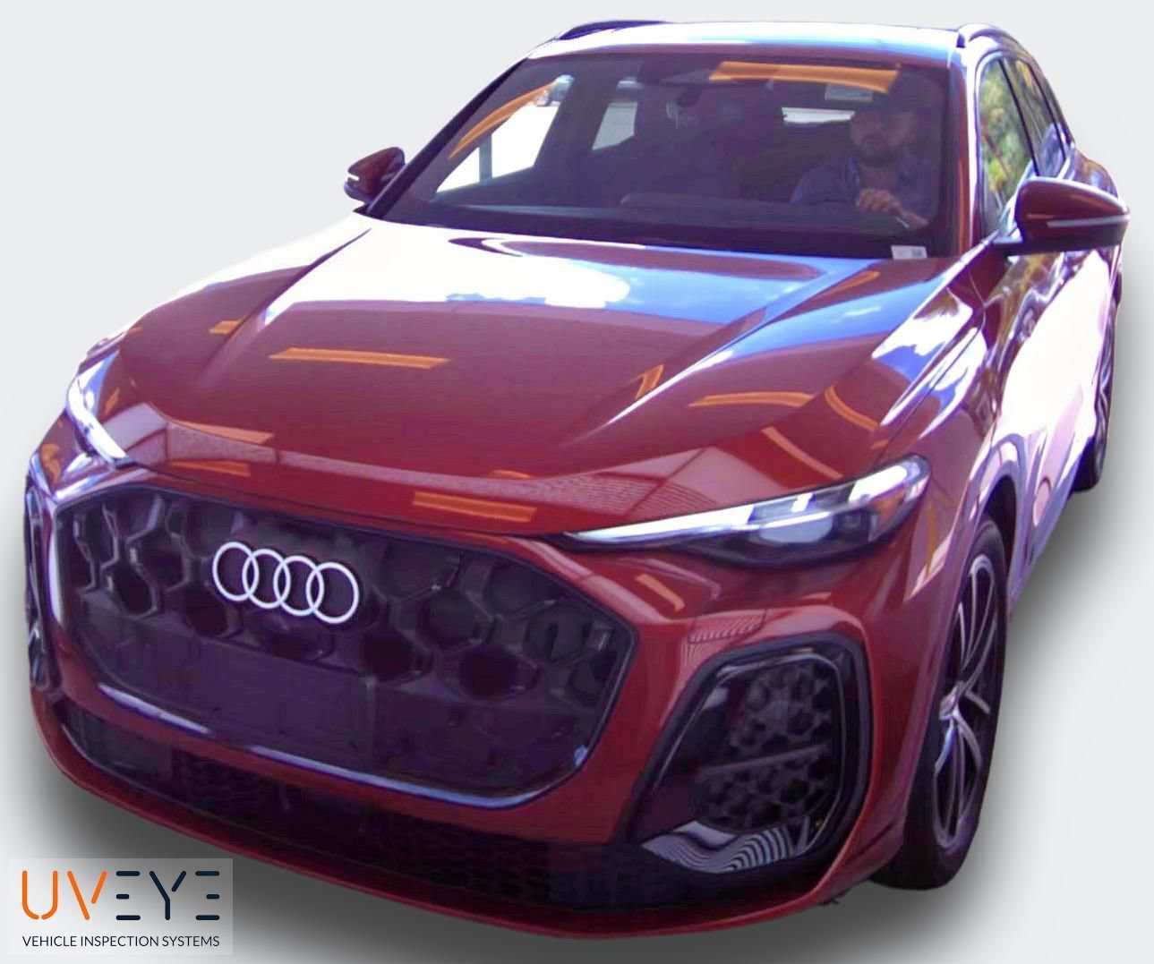 New 2026 Audi Q5 Prestige AWD/4WD image 44