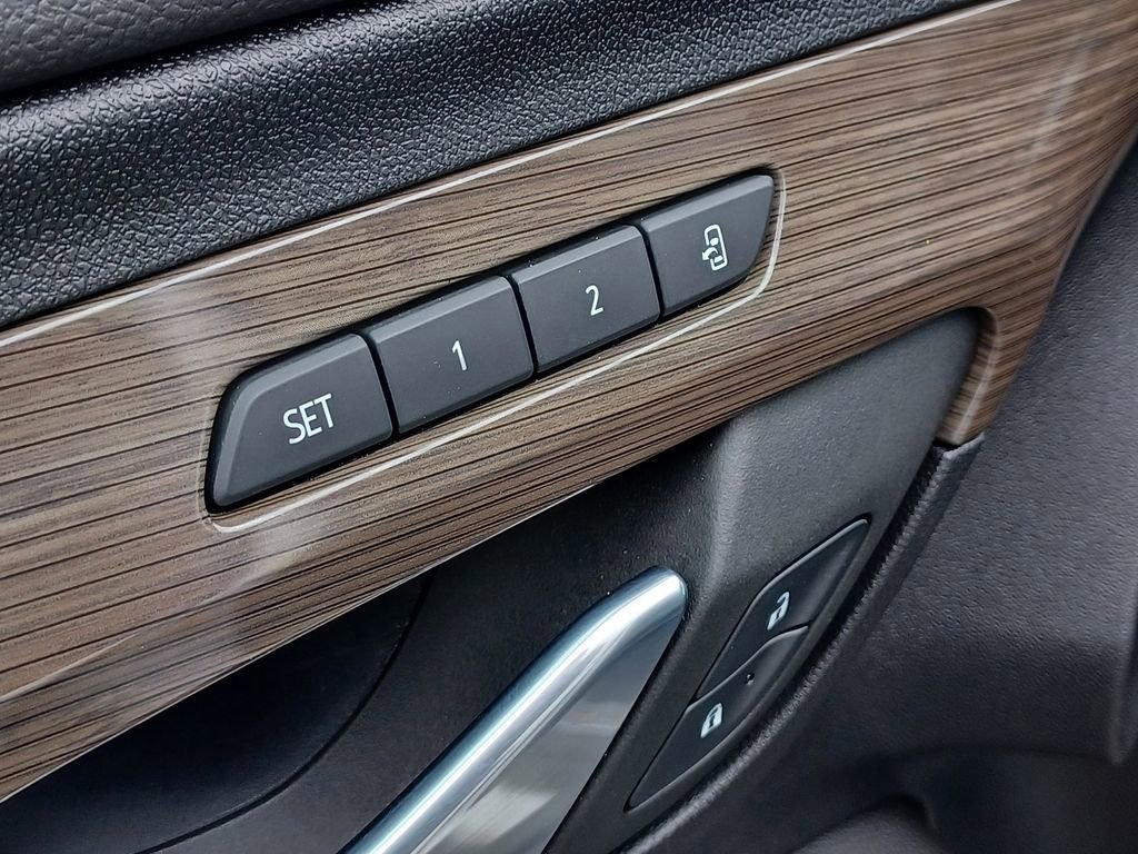 Used 2023 GMC Terrain Denali w/ LPO, Floor Liner Package AWD/4WD image 14