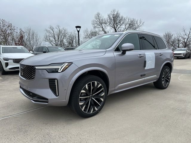 New 2026 Volvo XC90 B5 Plus w/ Protection Package Premier image 3