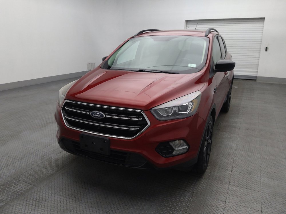 Used 2019 Ford Escape SE AWD/4WD image 15