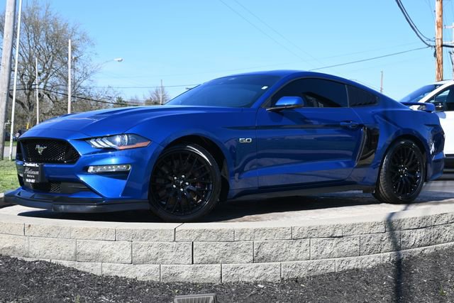 Used 2023 Ford Mustang GT Premium w/ GT Performance Package