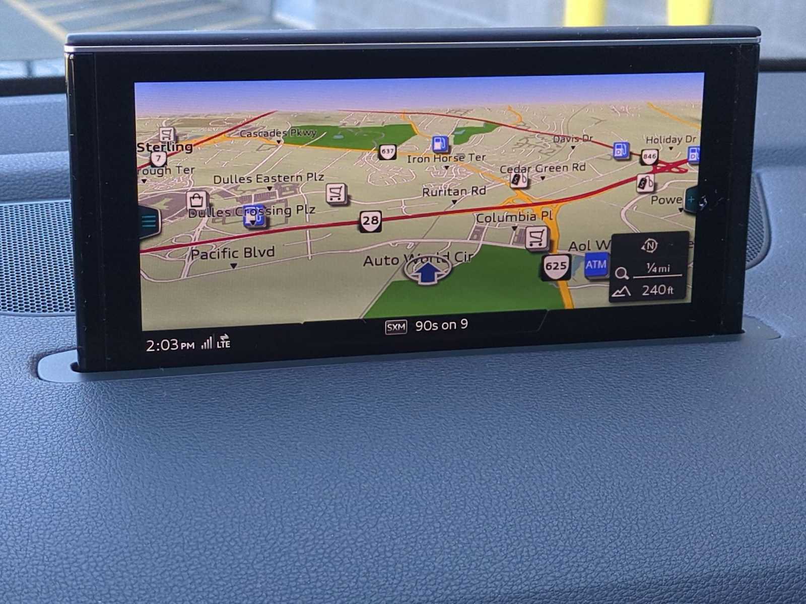 Used 2018 Audi Q7 3.0T Premium Plus image 28