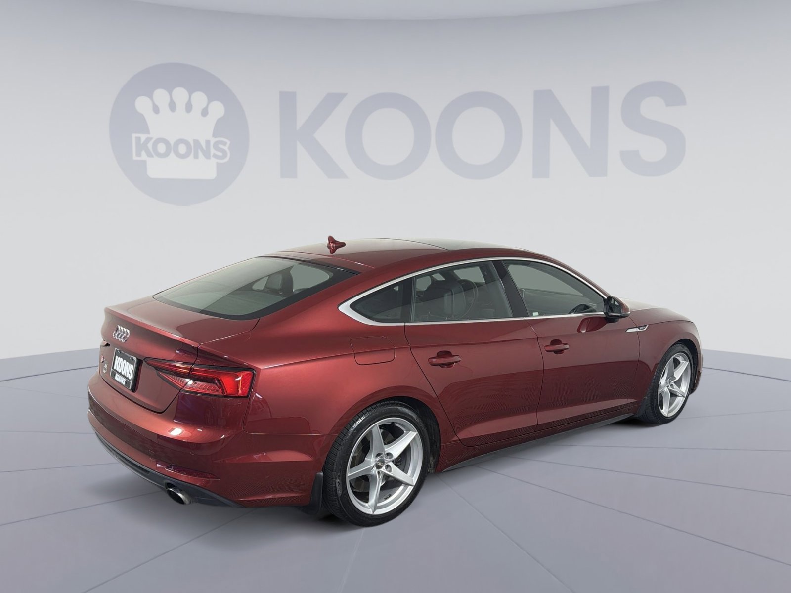 Used 2018 Audi A5 2.0T Premium Plus image 7