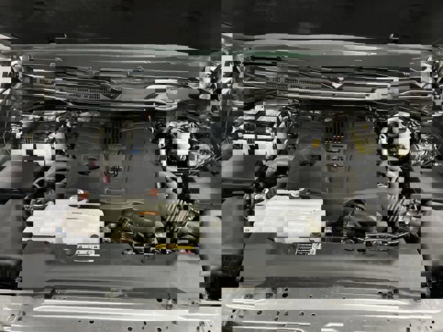 Used 2024 Toyota Tundra Platinum image 30