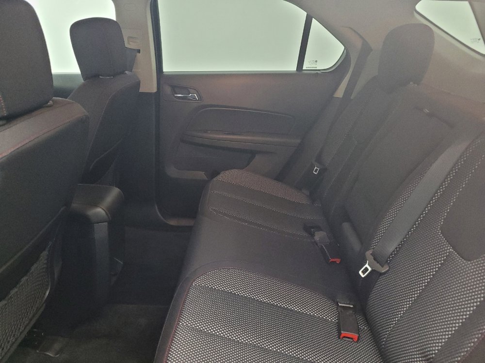Used 2015 Chevrolet Equinox LT w/ Driver Convenience Package image 18